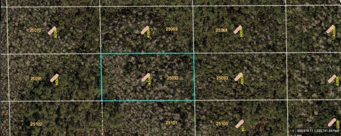 DILL RD, Orlando, FL 32820