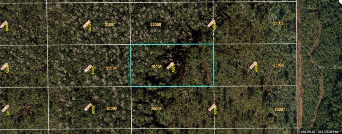 DILL RD, Orlando, FL 32820