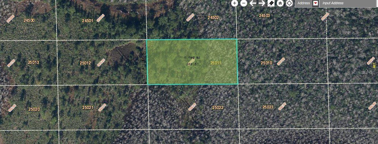 DILL RD, Orlando, FL 32820