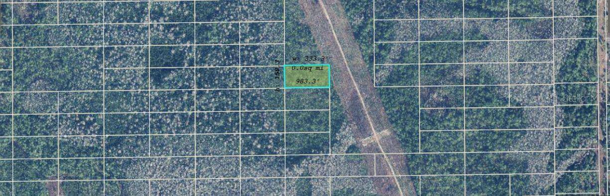 DILL RD, Orlando, FL 32820