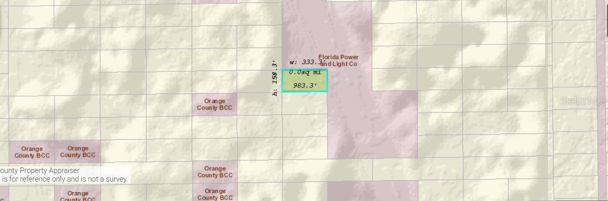 DILL RD, Orlando, FL 32820