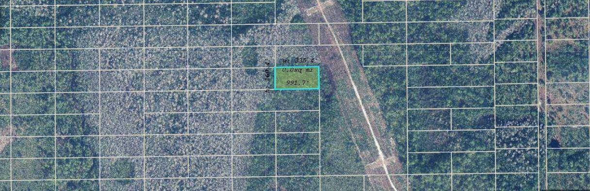 DILL RD, Orlando, FL 32820