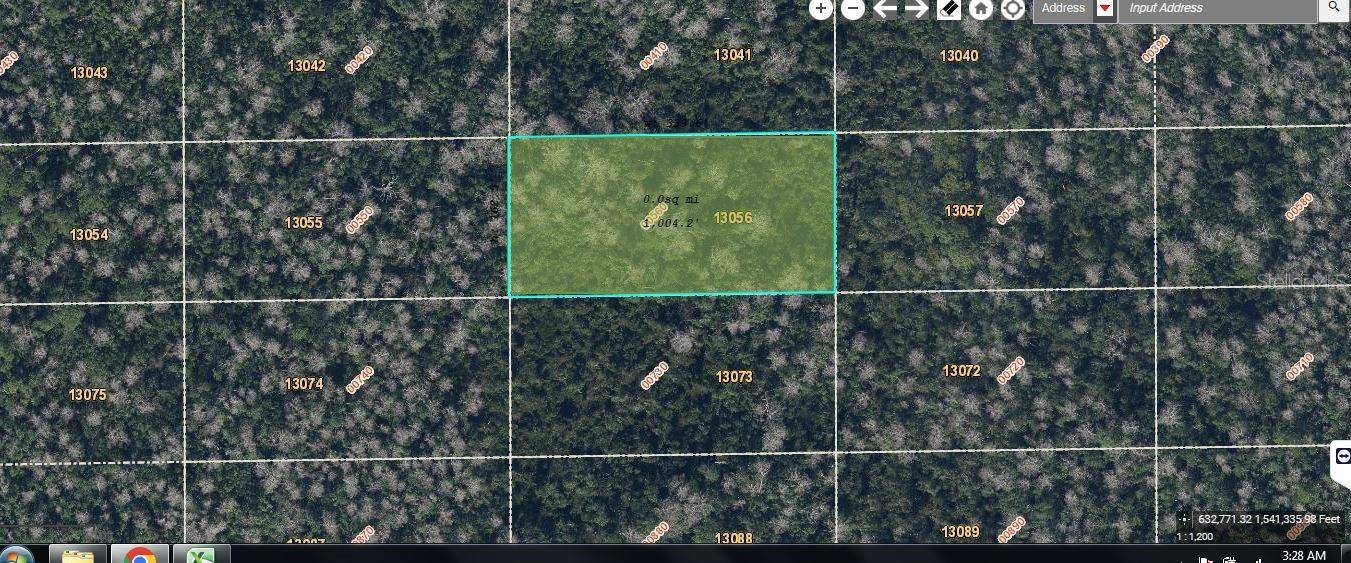 DILL RD, Orlando, FL 32820