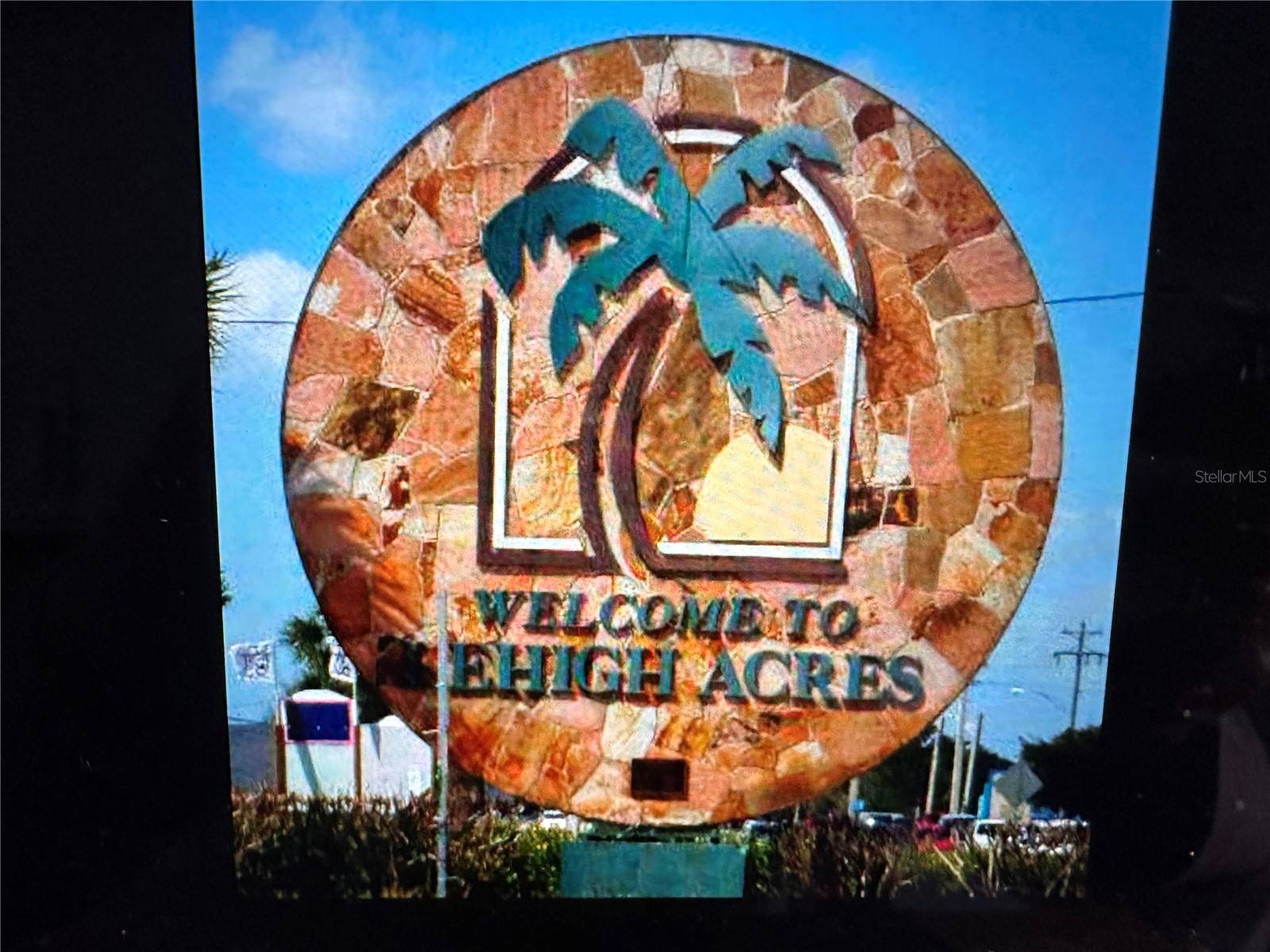 2817 56TH ST W, Lehigh Acres, FL 33971