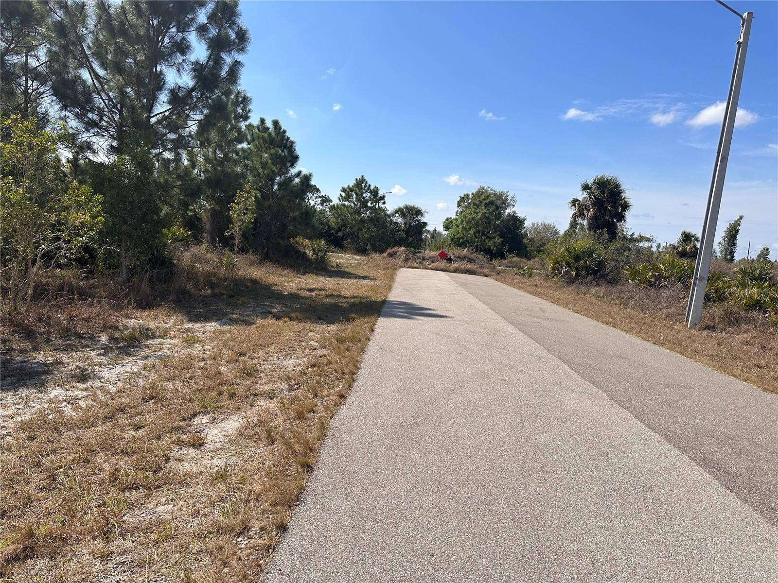 2817 56TH ST W, Lehigh Acres, FL 33971