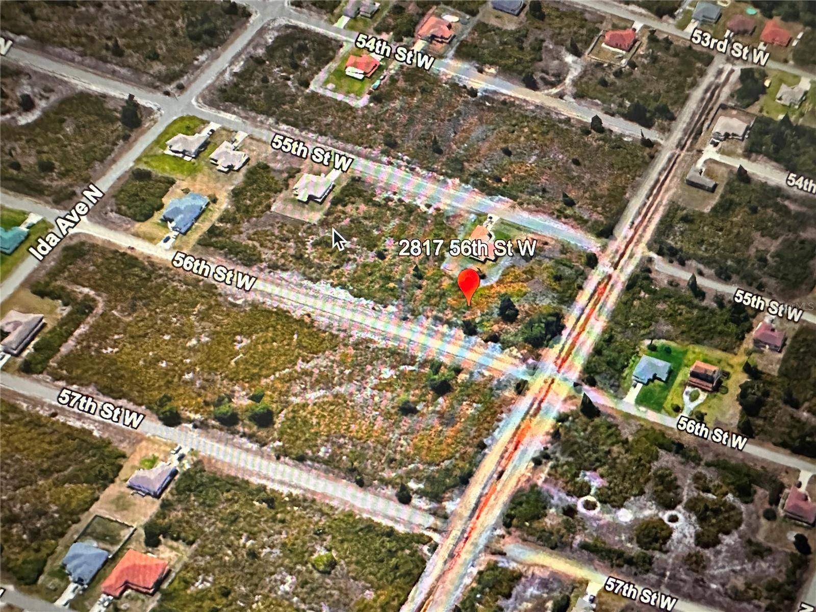 2817 56TH ST W, Lehigh Acres, FL 33971