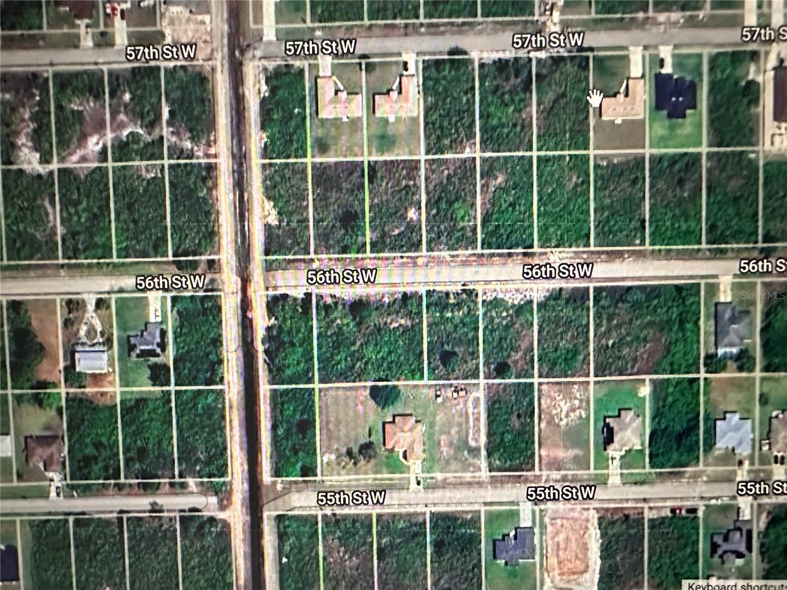 2817 56TH ST W, Lehigh Acres, FL 33971