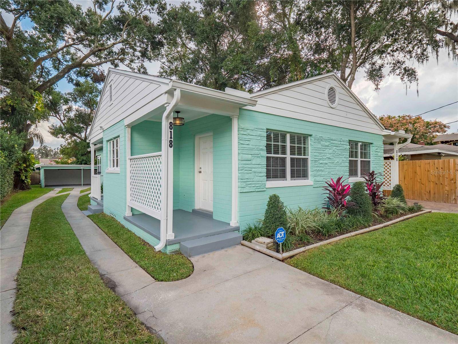 816 E AMELIA ST, Orlando, FL 32801