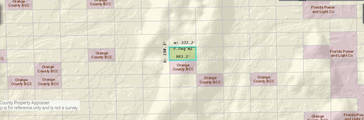 DILL RD, Orlando, FL 32820