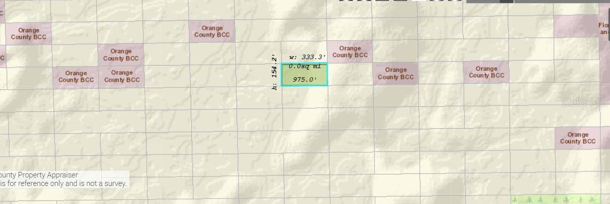 DILL RD, Orlando, FL 32820
