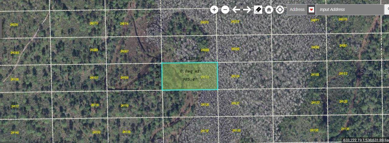 DILL RD, Orlando, FL 32820