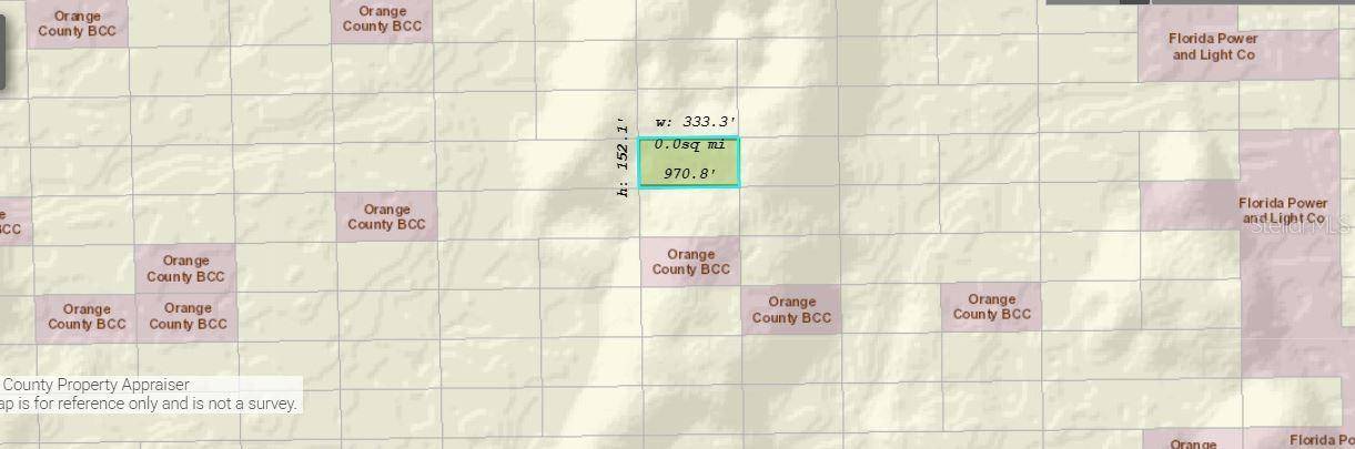 DILL RD, Orlando, FL 32820