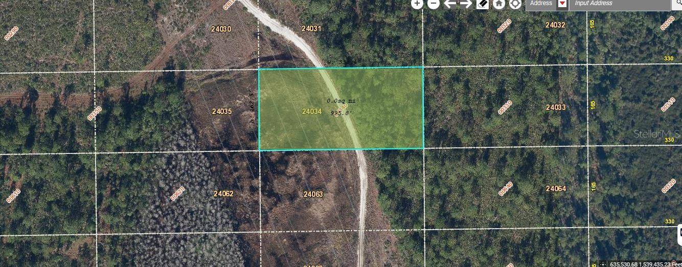 DILL RD, Orlando, FL 32820