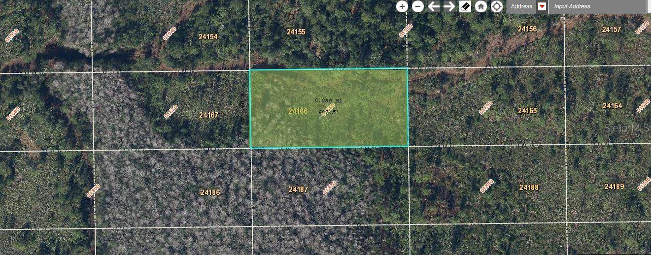 DILL RD, Orlando, FL 32820