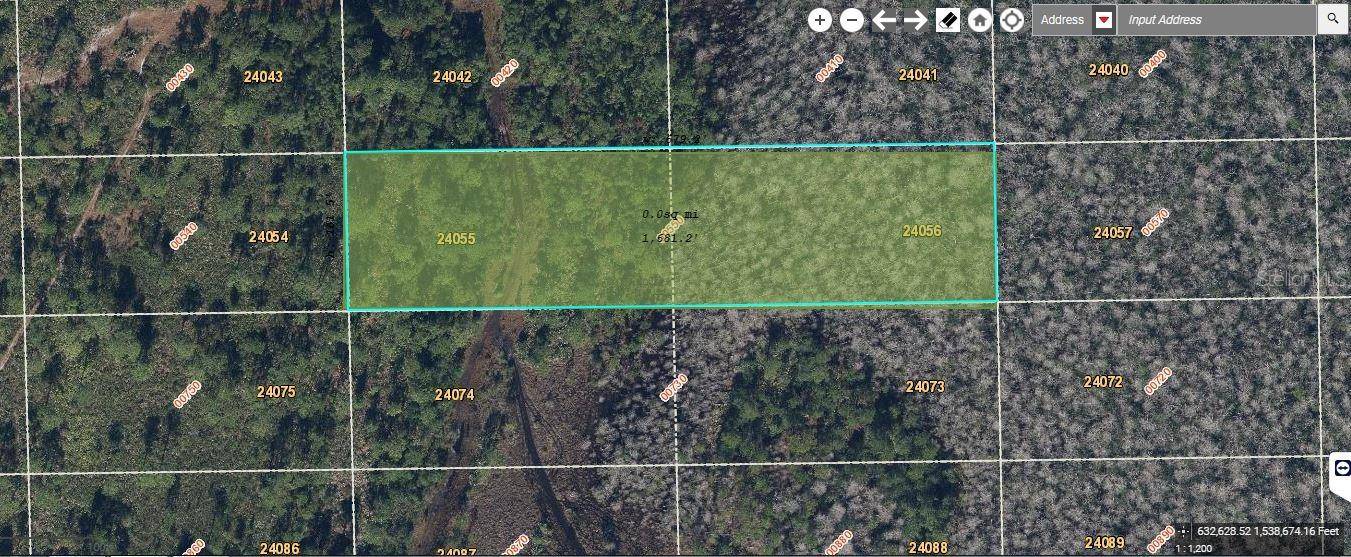 DILL RD, Orlando, FL 32820
