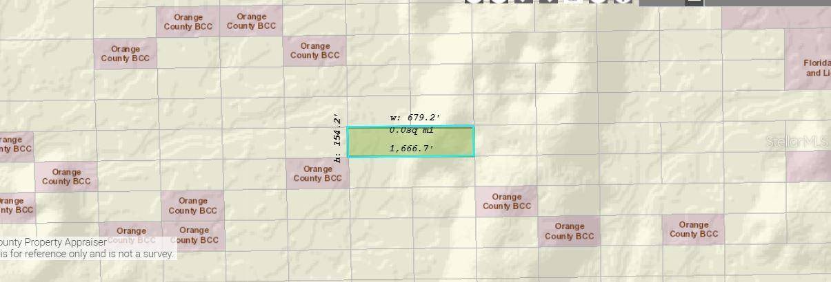 DILL RD, Orlando, FL 32820