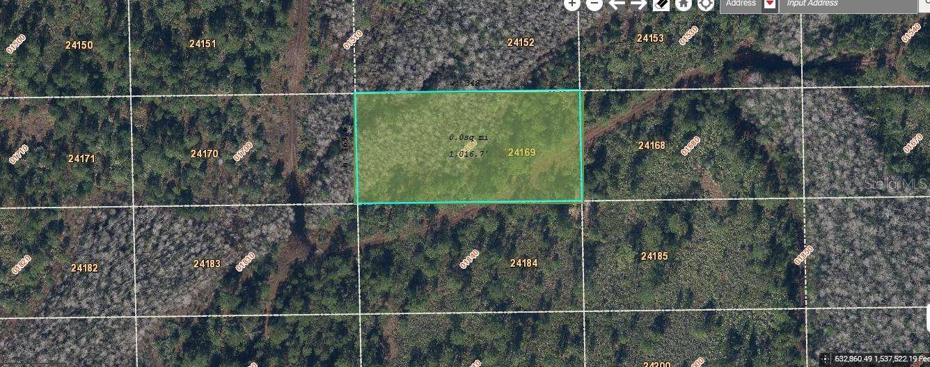 DILL RD, Orlando, FL 32820