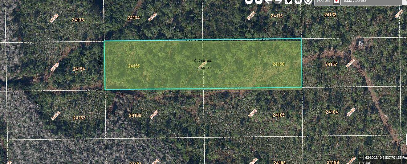 DILL RD, Orlando, FL 32820