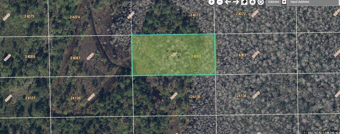 DILL RD, Orlando, FL 32820