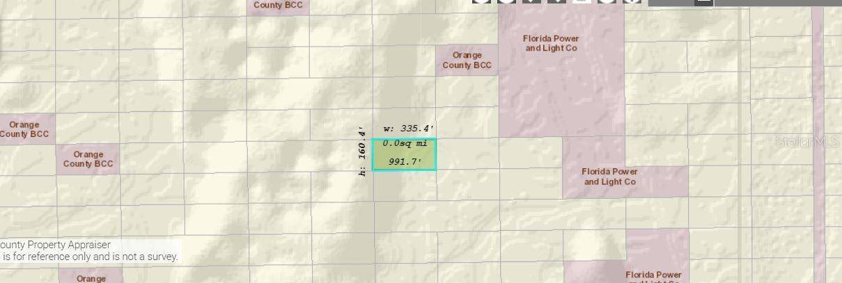 DILL RD, Orlando, FL 32820