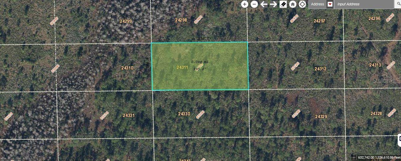 DILL RD, Orlando, FL 32820