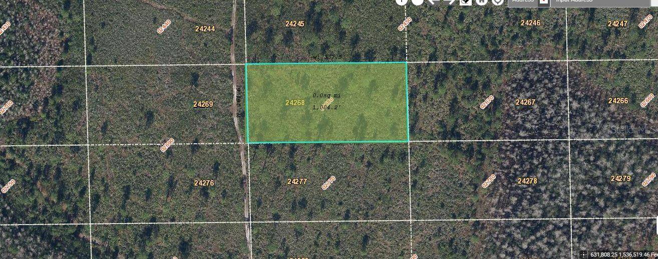 DILL RD, Orlando, FL 32820