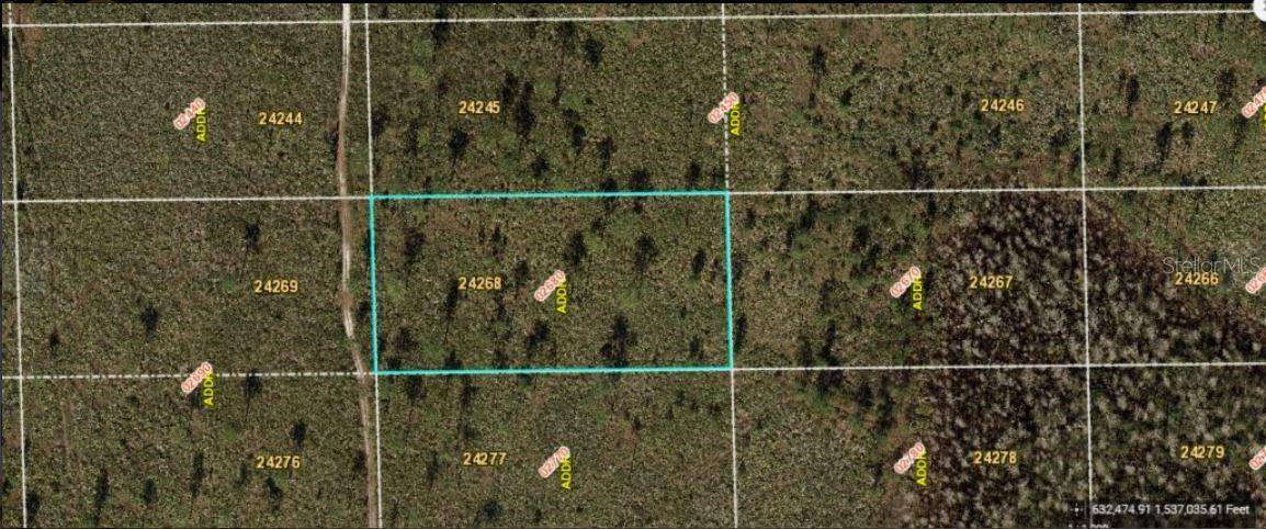 DILL RD, Orlando, FL 32820