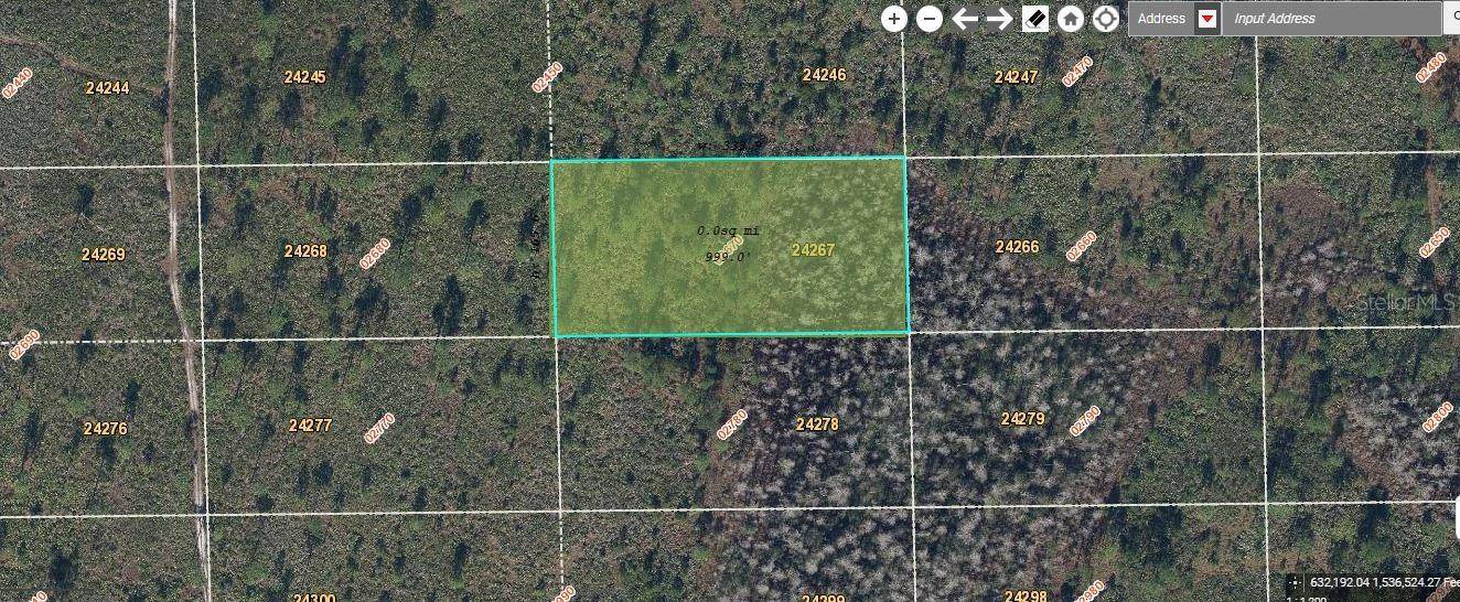 DILL RD, Orlando, FL 32820