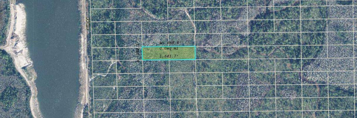 DILL RD, Orlando, FL 32820