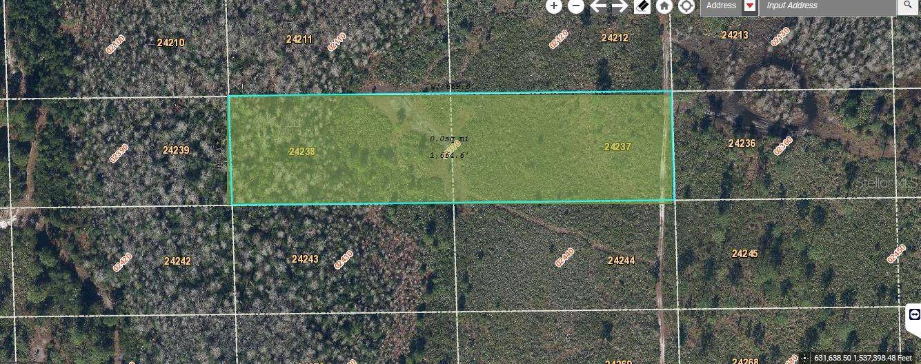DILL RD, Orlando, FL 32820
