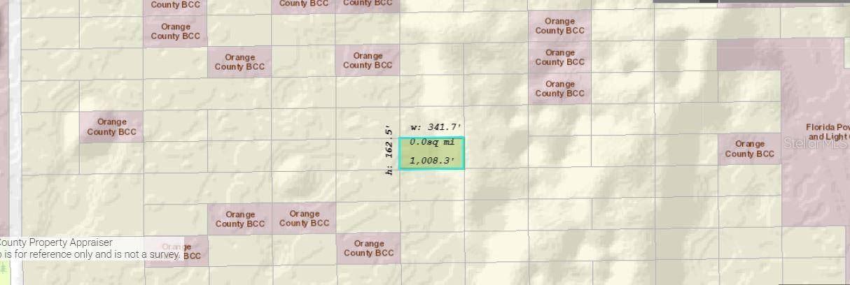 DILL RD, Orlando, FL 32820