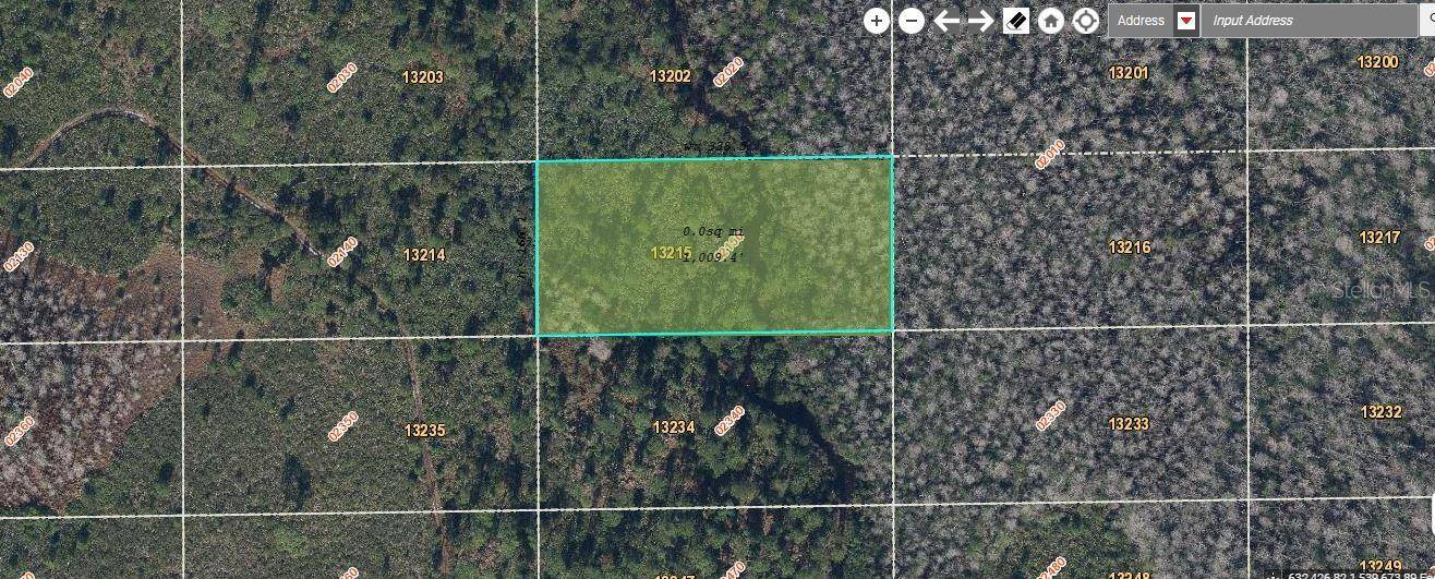DILL RD, Orlando, FL 32820