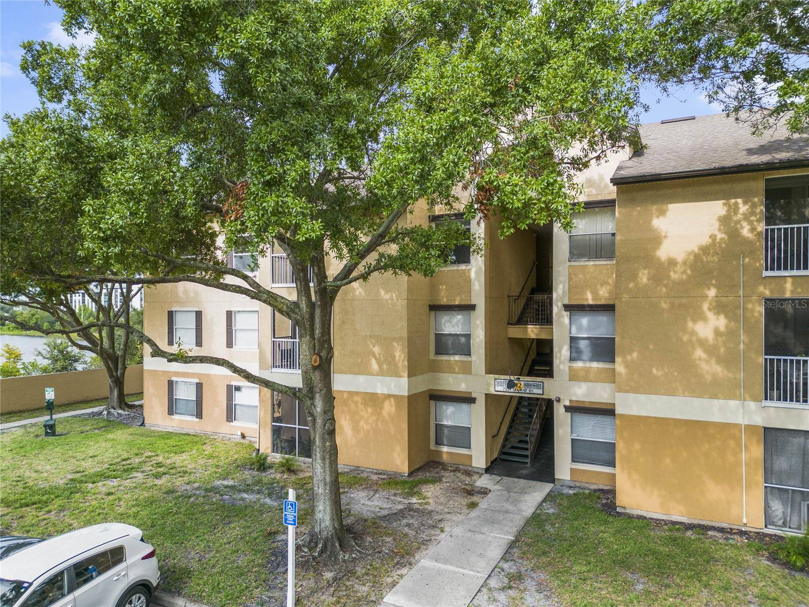 7524 SEURAT ST #12301, Orlando, FL 32819