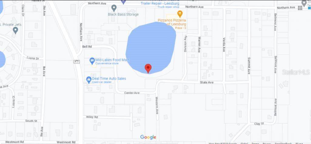 WESTERN AVE, Leesburg, FL 34788