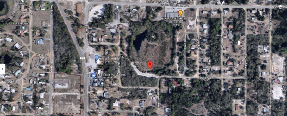 WESTERN AVE, Leesburg, FL 34788