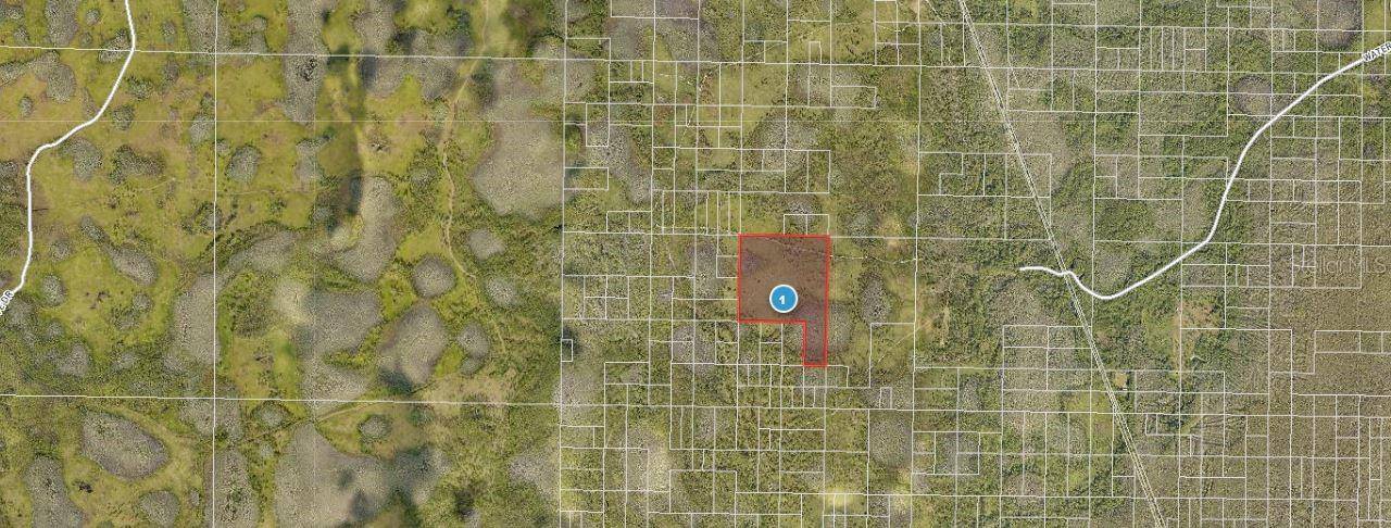 WATER RD, Groveland, FL 34736