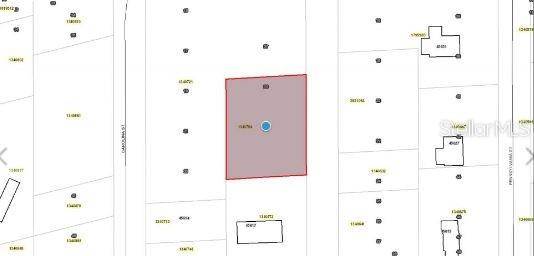 MARYLAND ST, Paisley, FL 32767