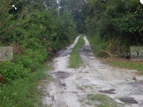 MARYLAND ST, Paisley, FL 32767