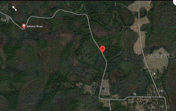 SALYERS RD, Clermont, FL 34714