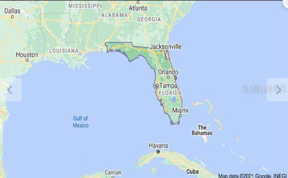 SALYERS RD, Clermont, FL 34714