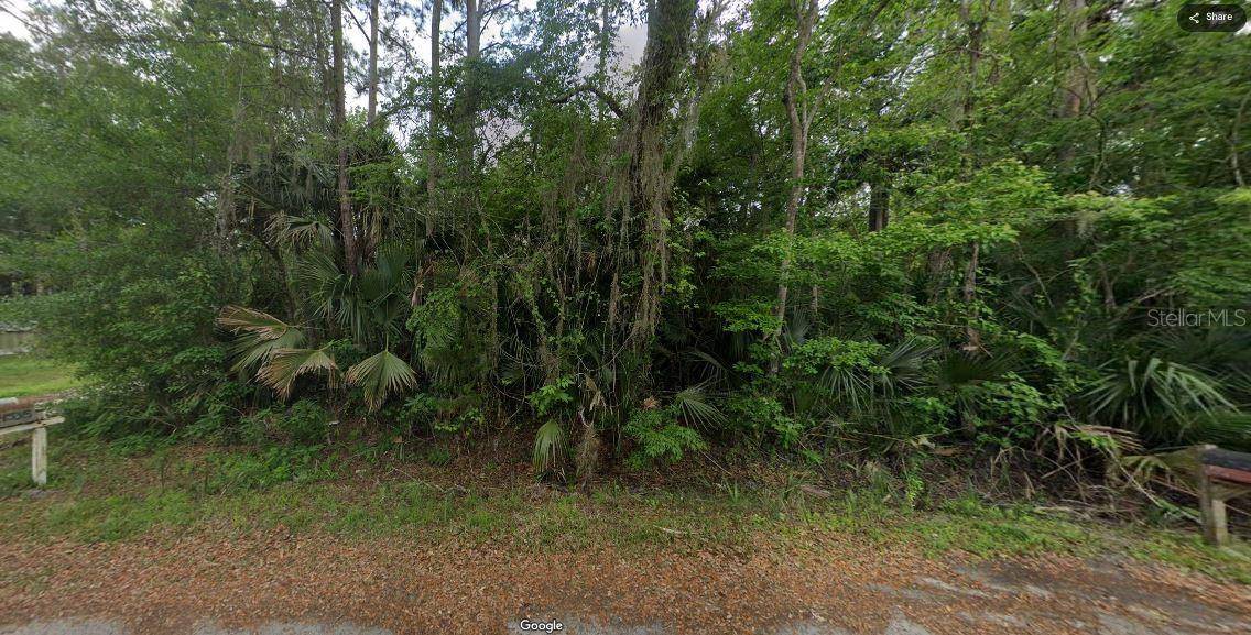 RIVER RD, Astor, FL 32102