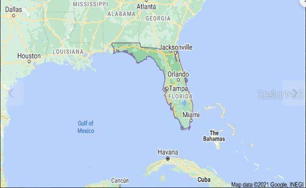 SALYERS RD, Clermont, FL 34714