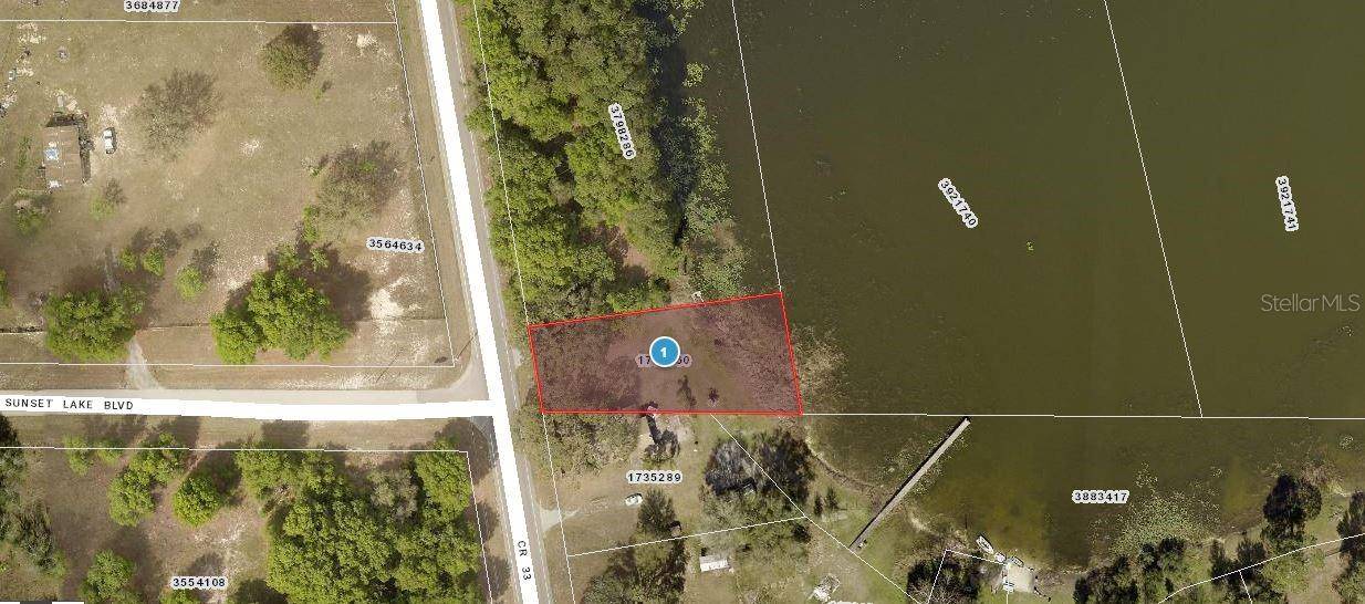 CR-33, Groveland, FL 34736