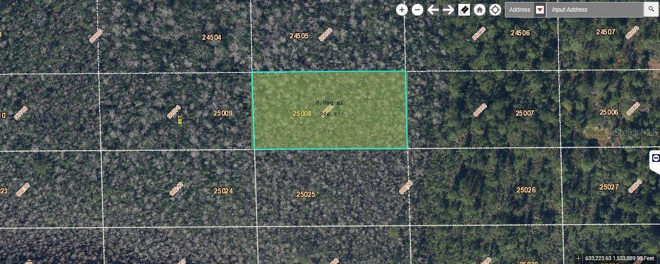 DILL RD, Orlando, FL 32820