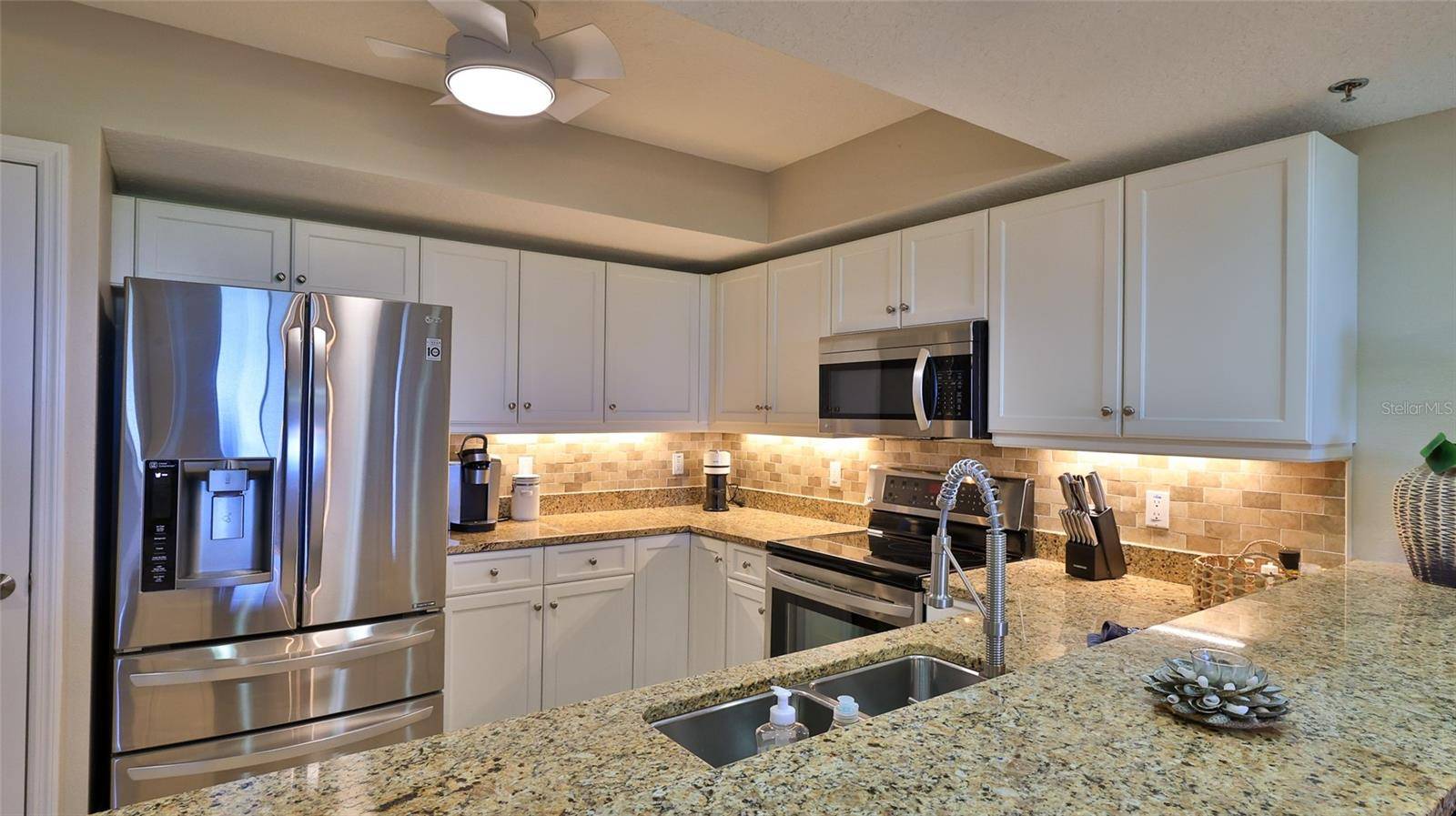 5300 S ATLANTIC AVE #16-602, New Smyrna Beach, FL 32169