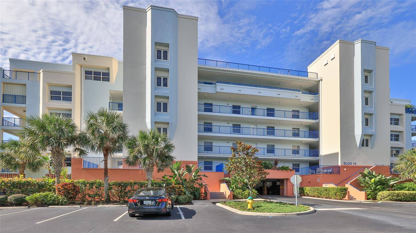5300 S ATLANTIC AVE #16-602, New Smyrna Beach, FL 32169