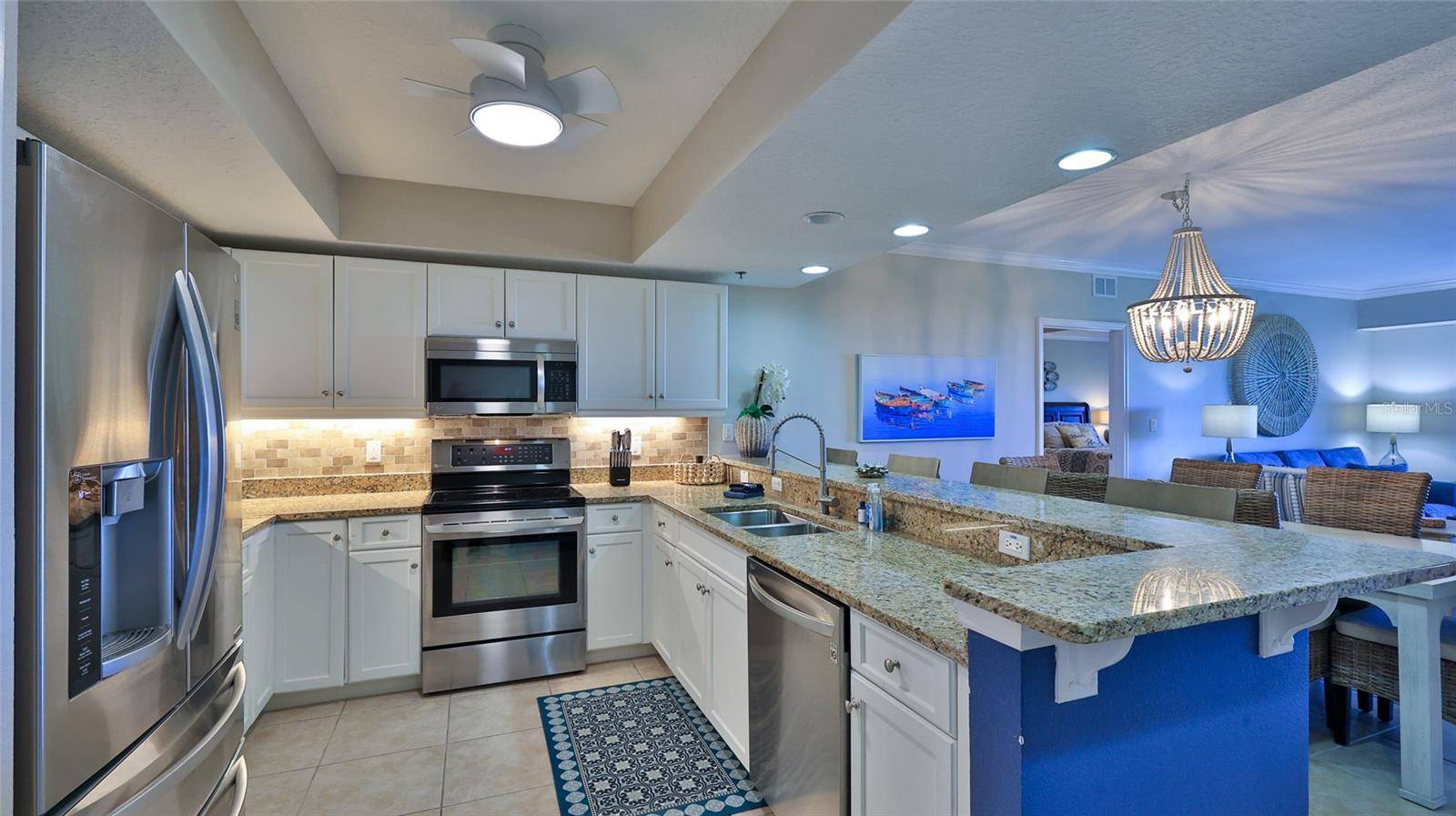 5300 S ATLANTIC AVE #16-602, New Smyrna Beach, FL 32169