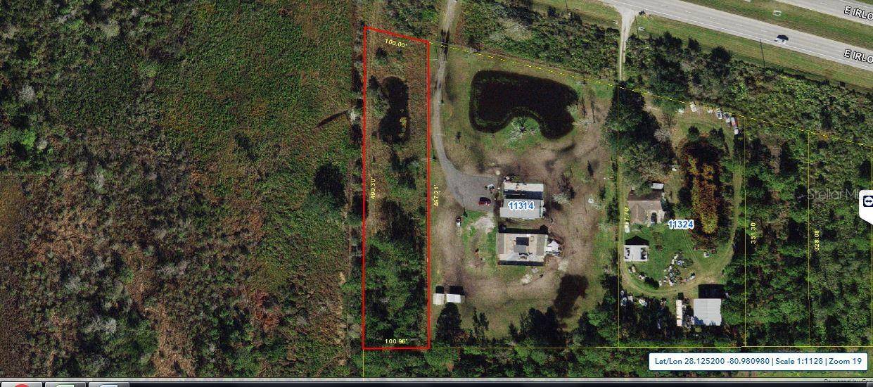 11300 E IRLO BRONSON MEMORIAL HWY, St Cloud, FL 34773