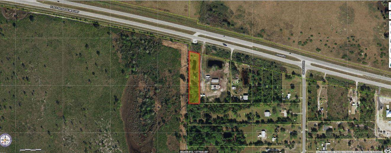 11300 E IRLO BRONSON MEMORIAL HWY, St Cloud, FL 34773
