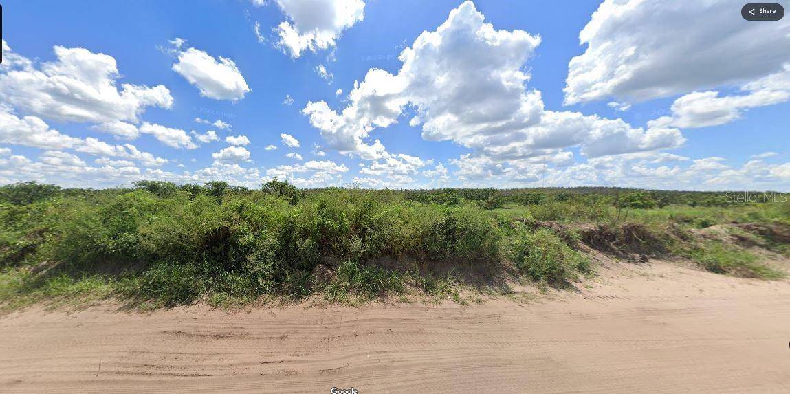 HOLOPAW GROVES RD, St Cloud, FL 34773